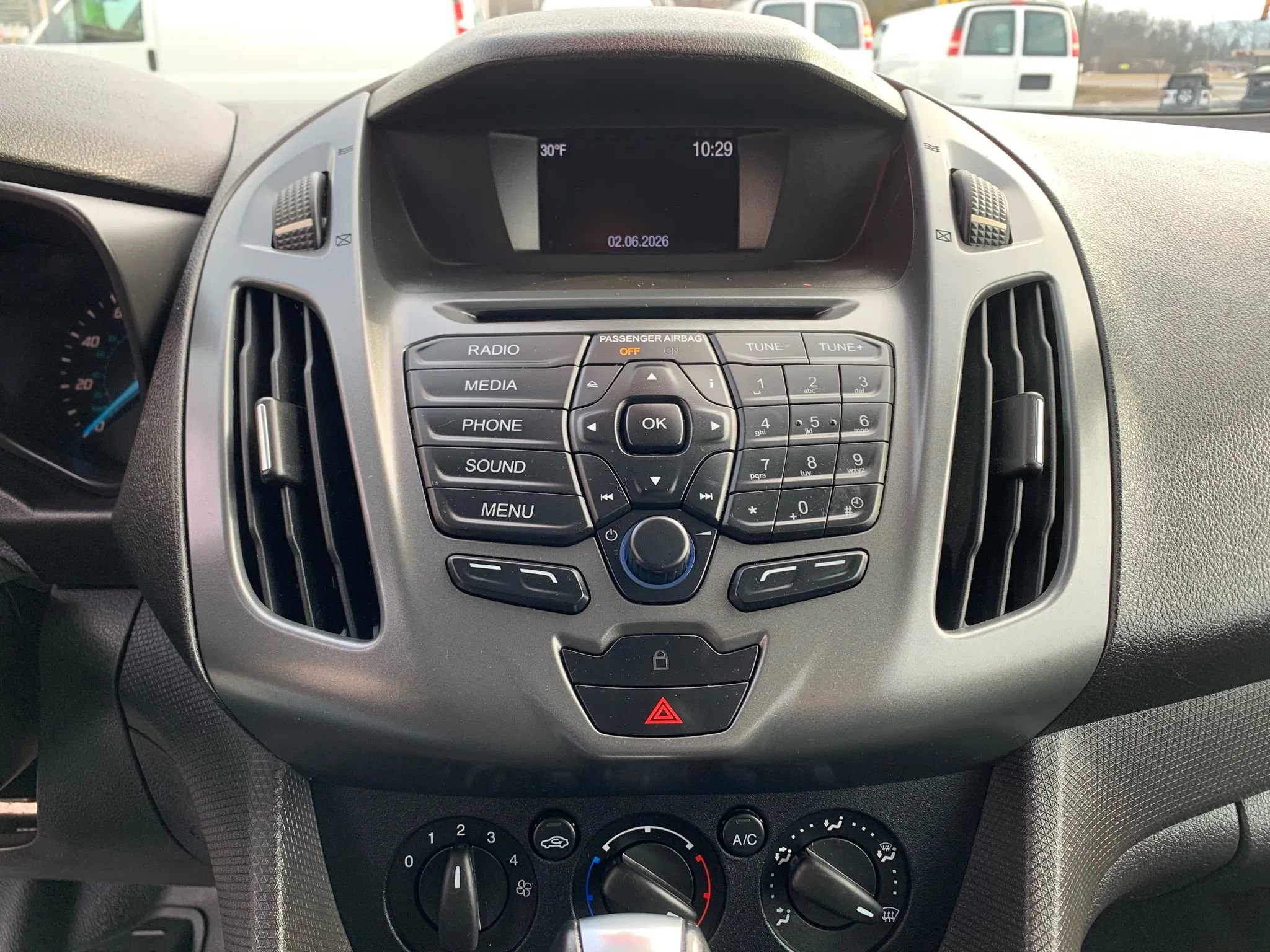 Used 2016 Ford Transit Connect XL image 16