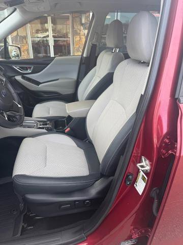 Used 2021 Subaru Forester Premium w/ Popular Package #1 image 11