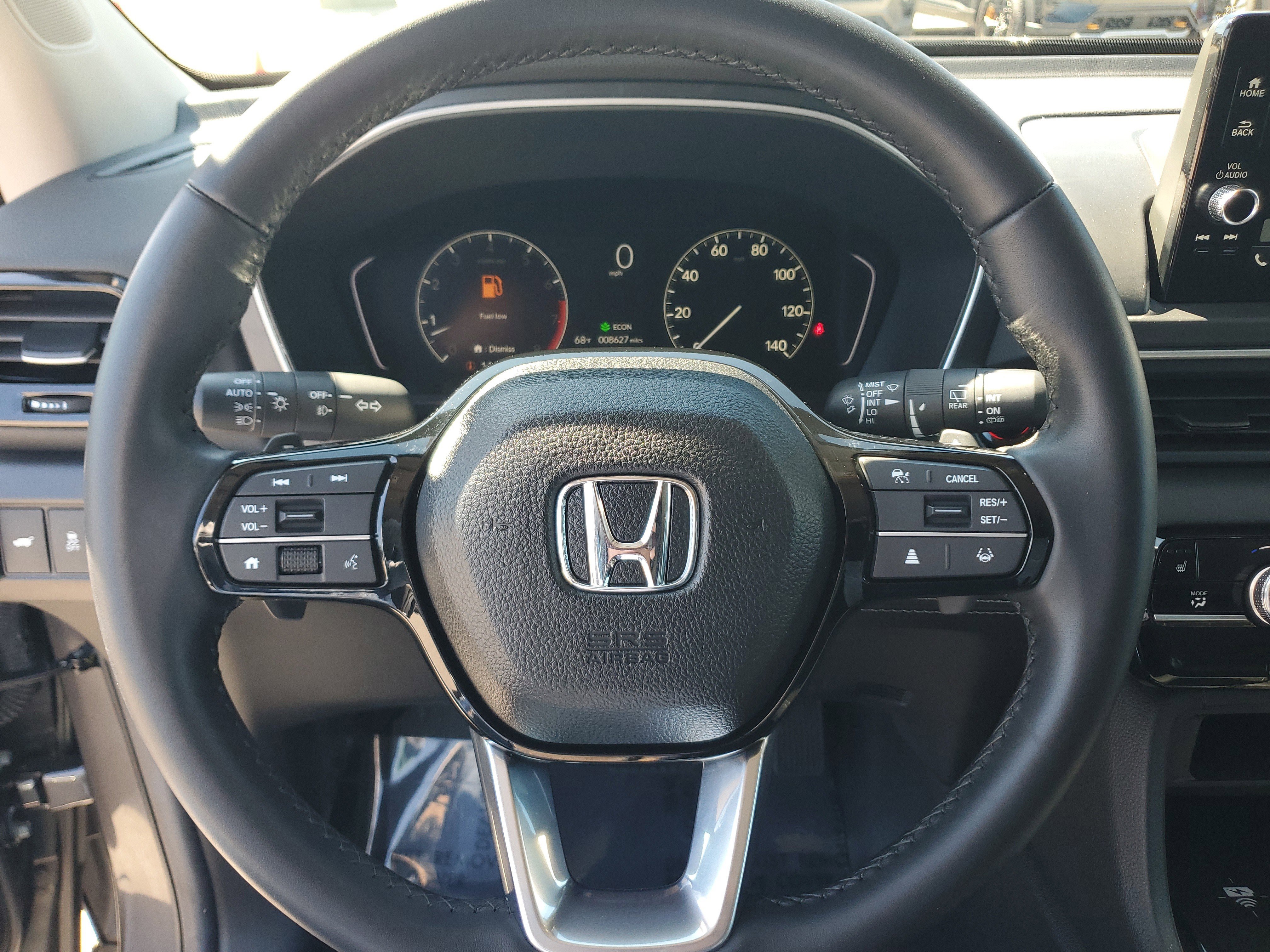 Used 2025 Honda Pilot EX-L image 21