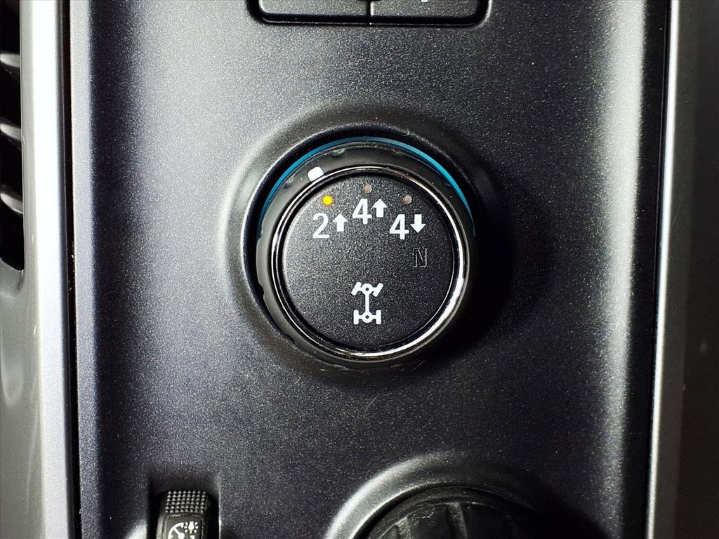 Used 2018 Chevrolet Silverado 2500 LTZ w/ Duramax Plus Package image 17