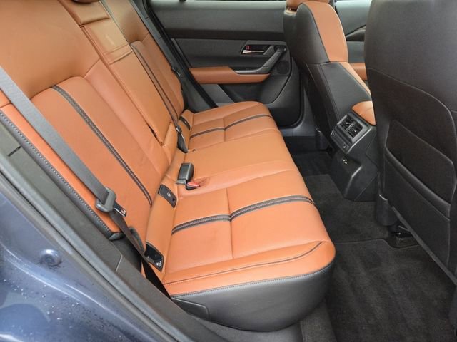 Used 2023 MAZDA CX-50 2.5 Turbo w/ Cargo Package image 29