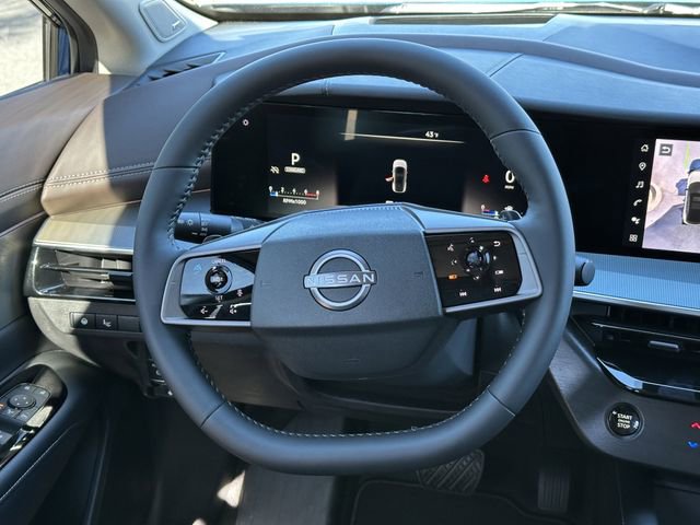 New 2026 Nissan Murano Platinum image 19