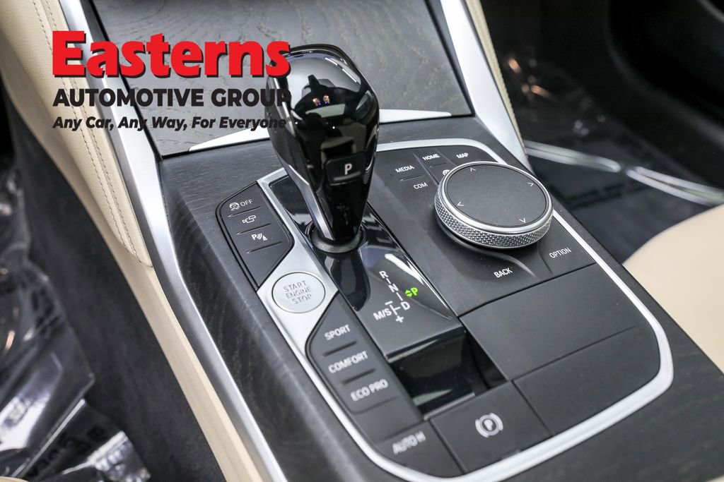 Used 2023 BMW M440i Coupe w/ Premium Package RWD image 13