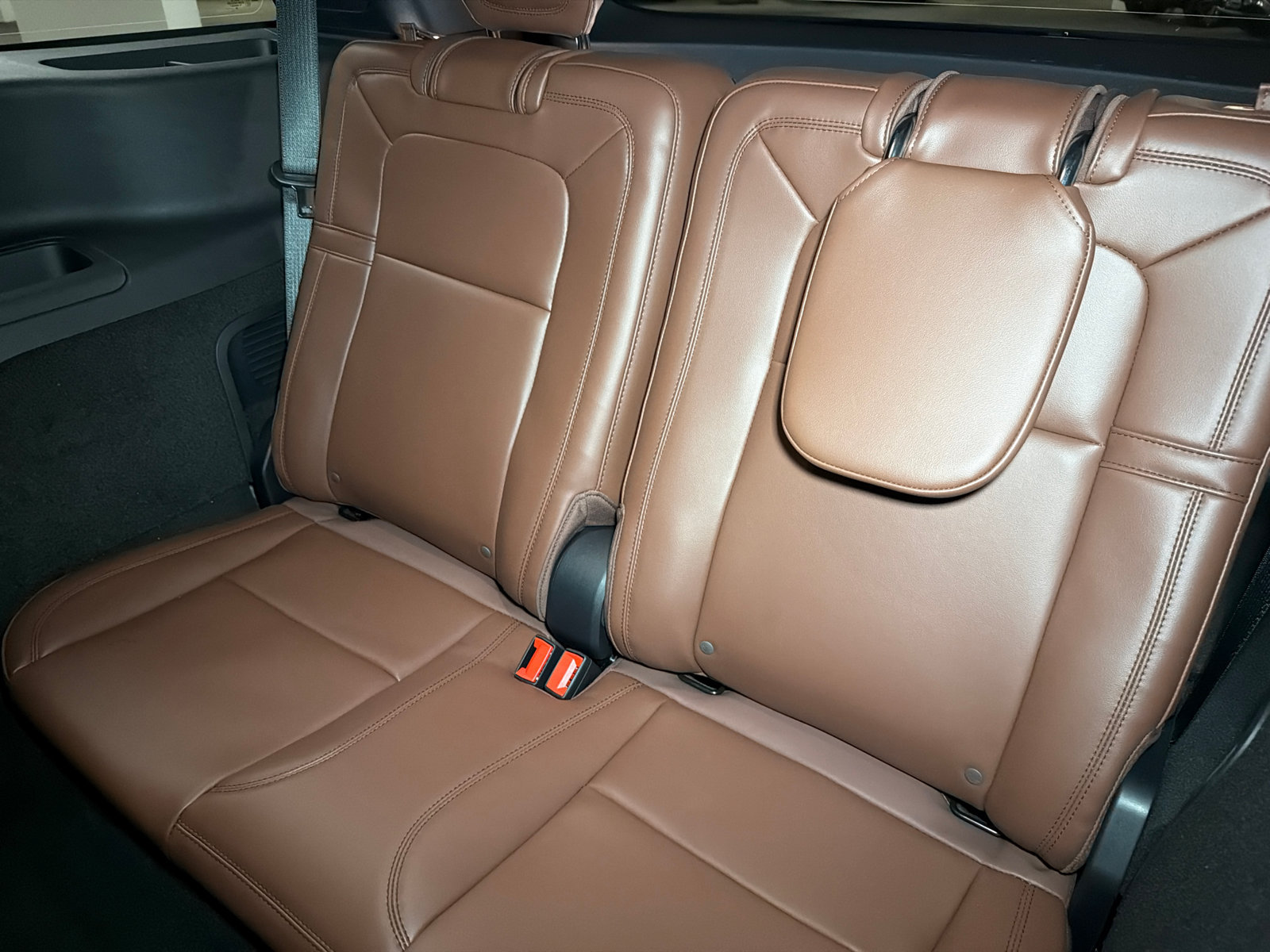 New 2027 Lincoln Aviator Reserve AWD/4WD image 20
