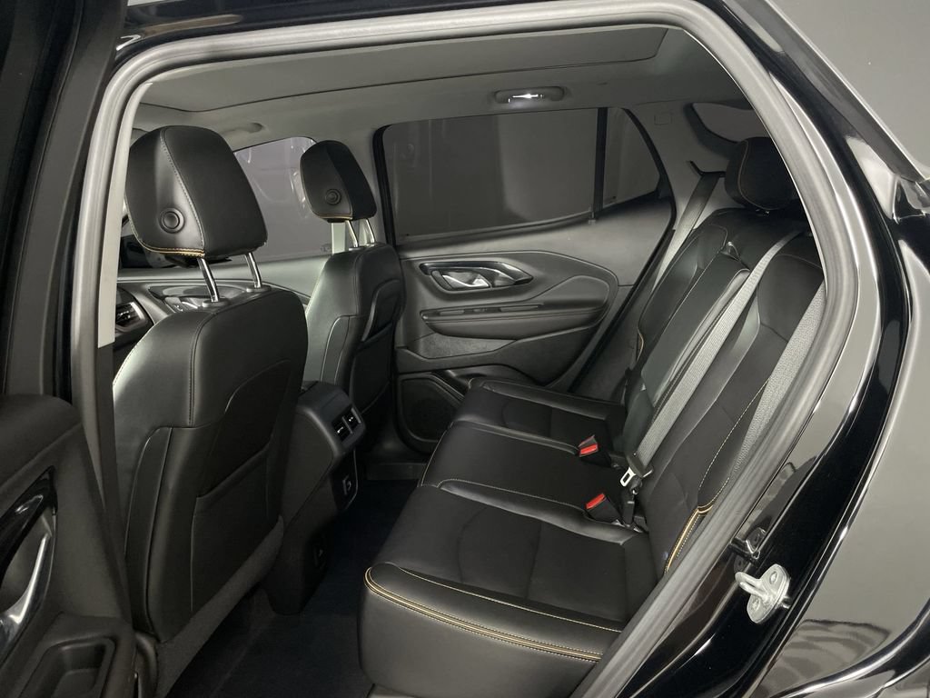 Used 2022 GMC Terrain AT4 w/ Infotainment Package II AWD/4WD image 25