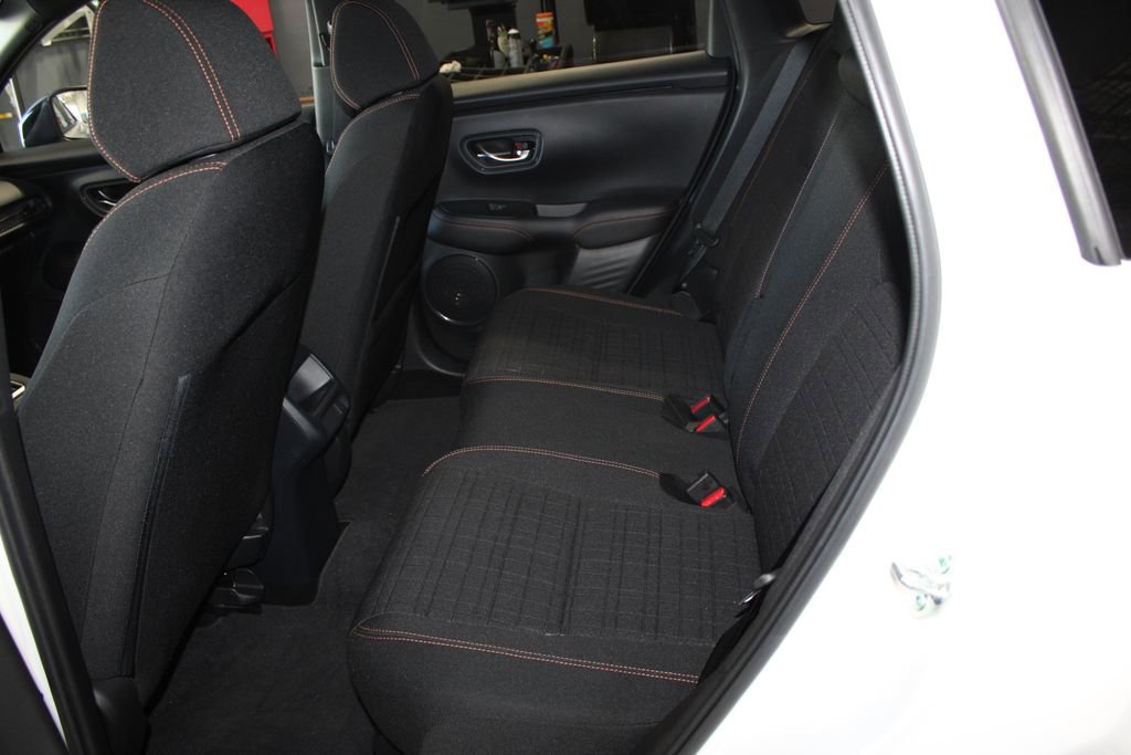 Certified 2024 Honda HR-V Sport image 17