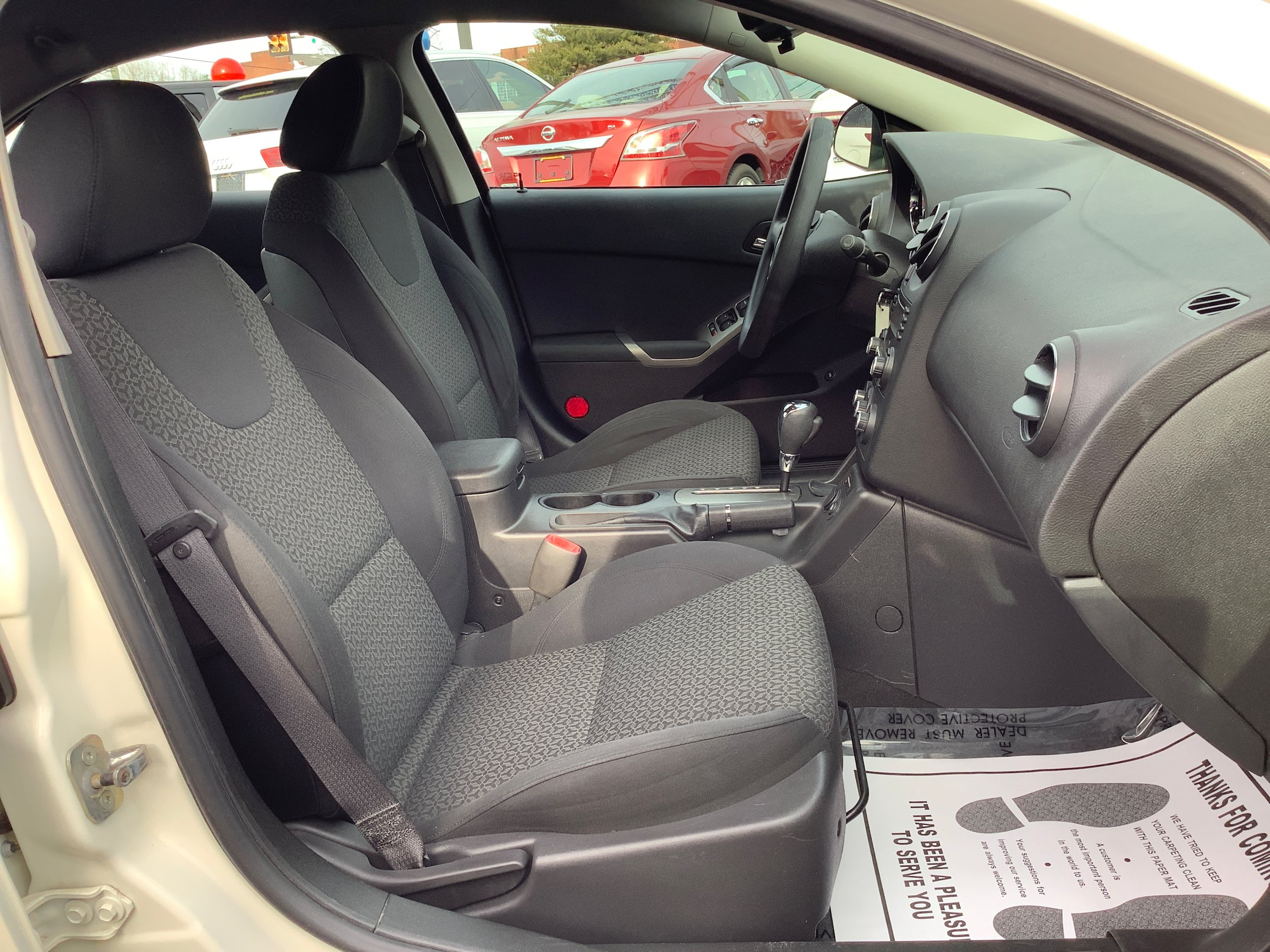Used 2008 Pontiac G6 Value Leader FWD image 16