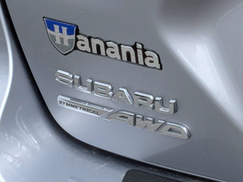Certified 2024 Subaru Crosstrek 2.0i AWD/4WD image 12