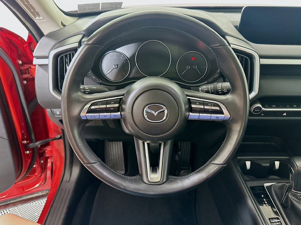 Used 2023 MAZDA CX-50 2.5 S w/ Cargo Package AWD/4WD image 14