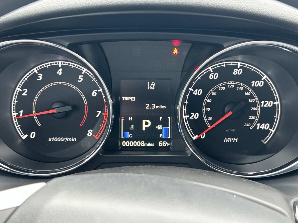 New 2026 Mitsubishi Outlander Sport ES AWD/4WD image 26
