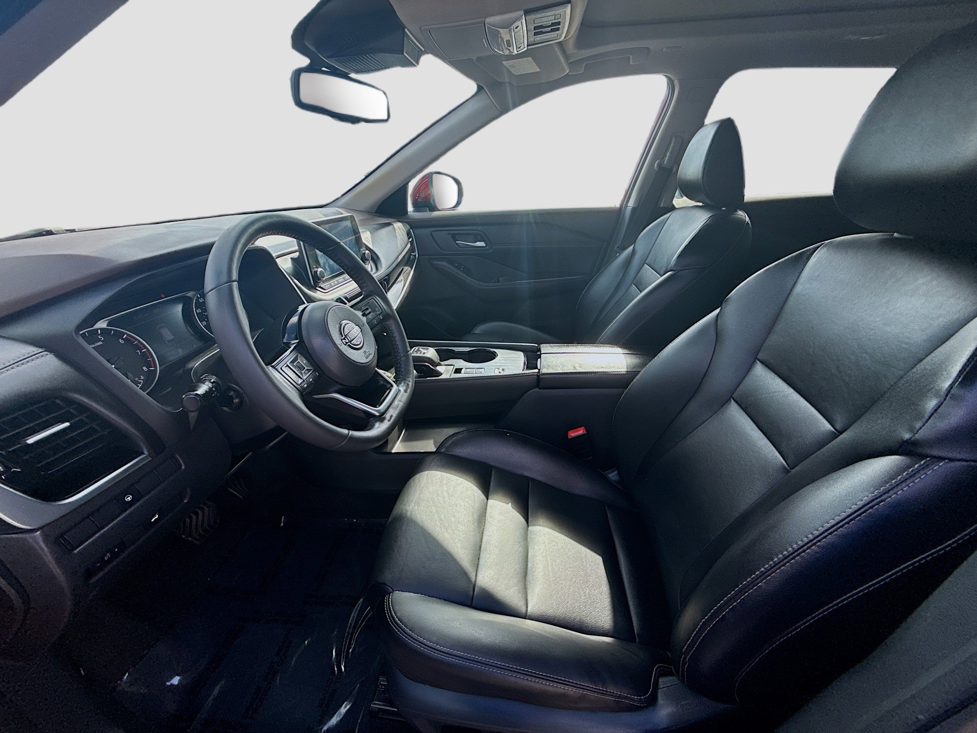 Used 2022 Nissan Rogue SL image 18