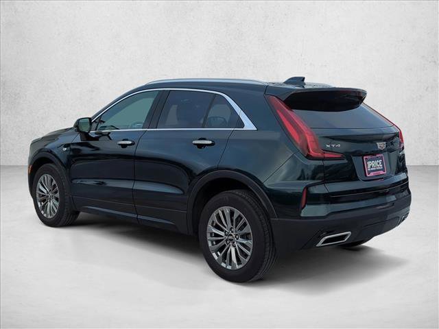 Used 2024 Cadillac XT4 Premium Luxury image 7