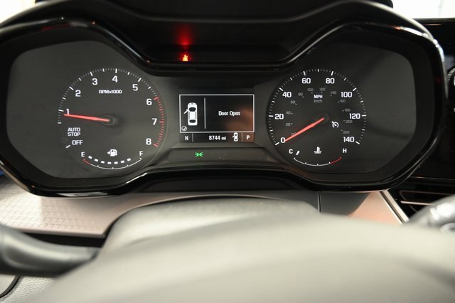 Used 2024 Chevrolet Trax LS image 28