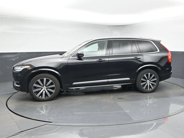 Used 2023 Volvo XC90 B6 Plus w/ Protection Package Premier AWD/4WD image 4