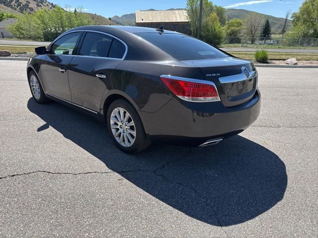 Used 2013 Buick LaCrosse Premium FWD image 5