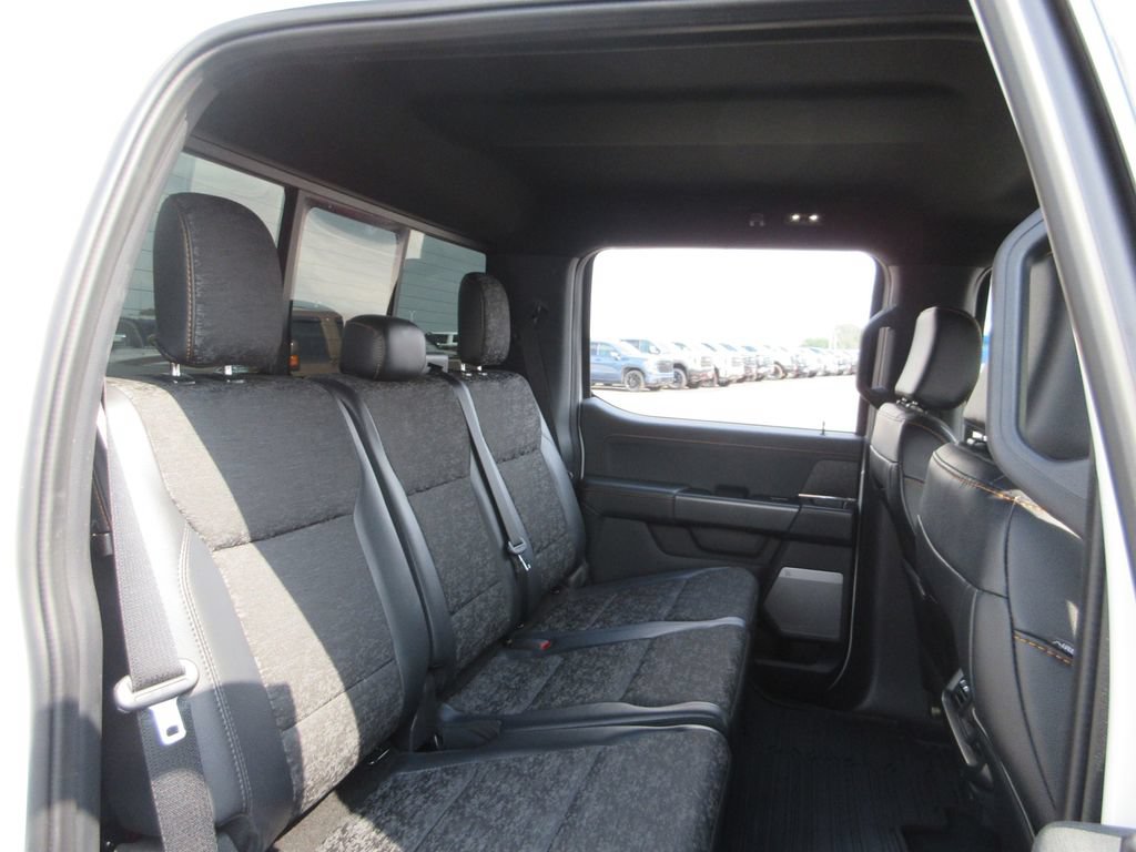 Used 2024 Ford F150 Tremor w/ Bed Utility Package AWD/4WD image 26