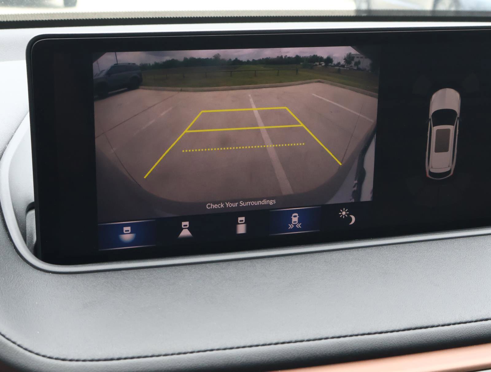 Used 2022 Acura MDX FWD w/ Technology Package image 31