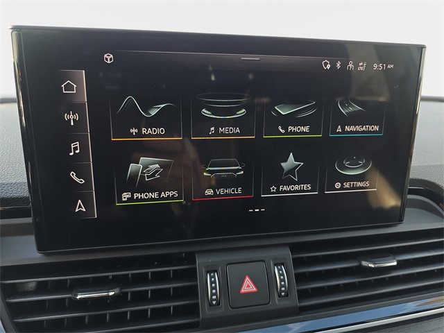 Used 2024 Audi Q5 2.0T Premium Plus image 24