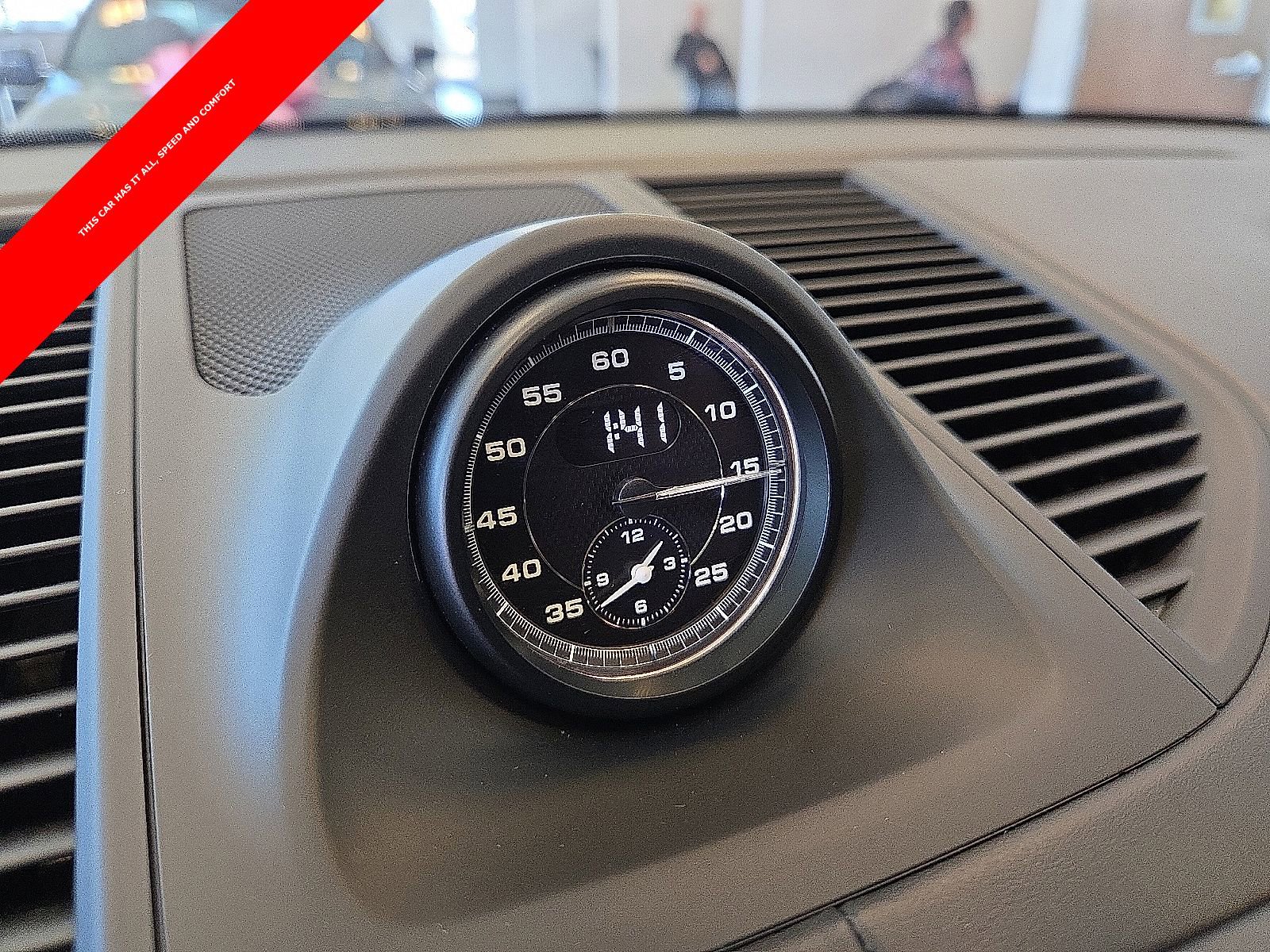 Used 2023 Porsche Macan GTS image 20