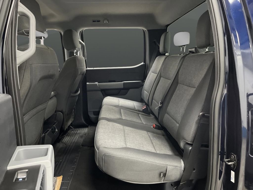 Used 2023 Ford F350 XLT image 28