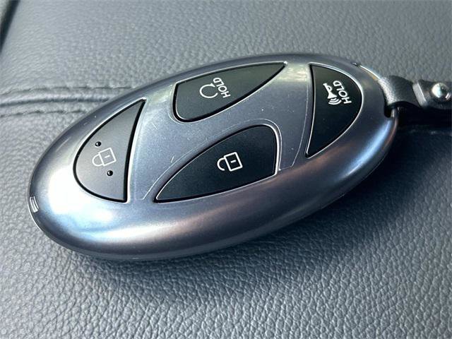 New 2026 Hyundai Santa Cruz SEL image 13