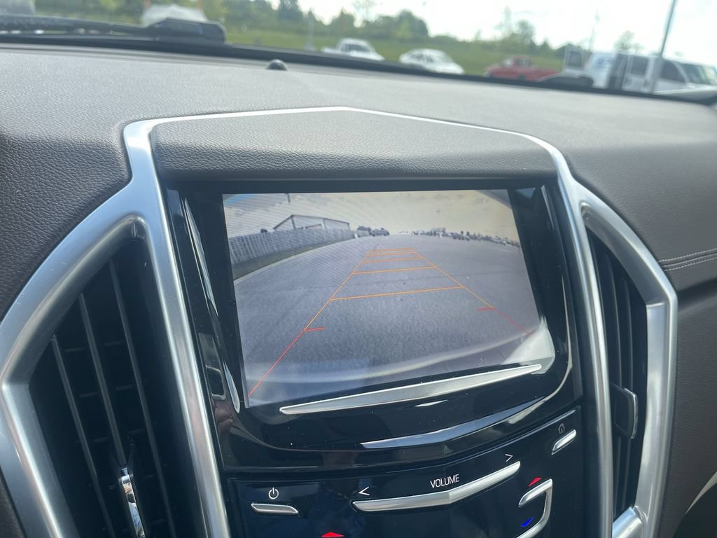 Used 2013 Cadillac SRX Performance w/ Driver Awareness Package FWD image 20