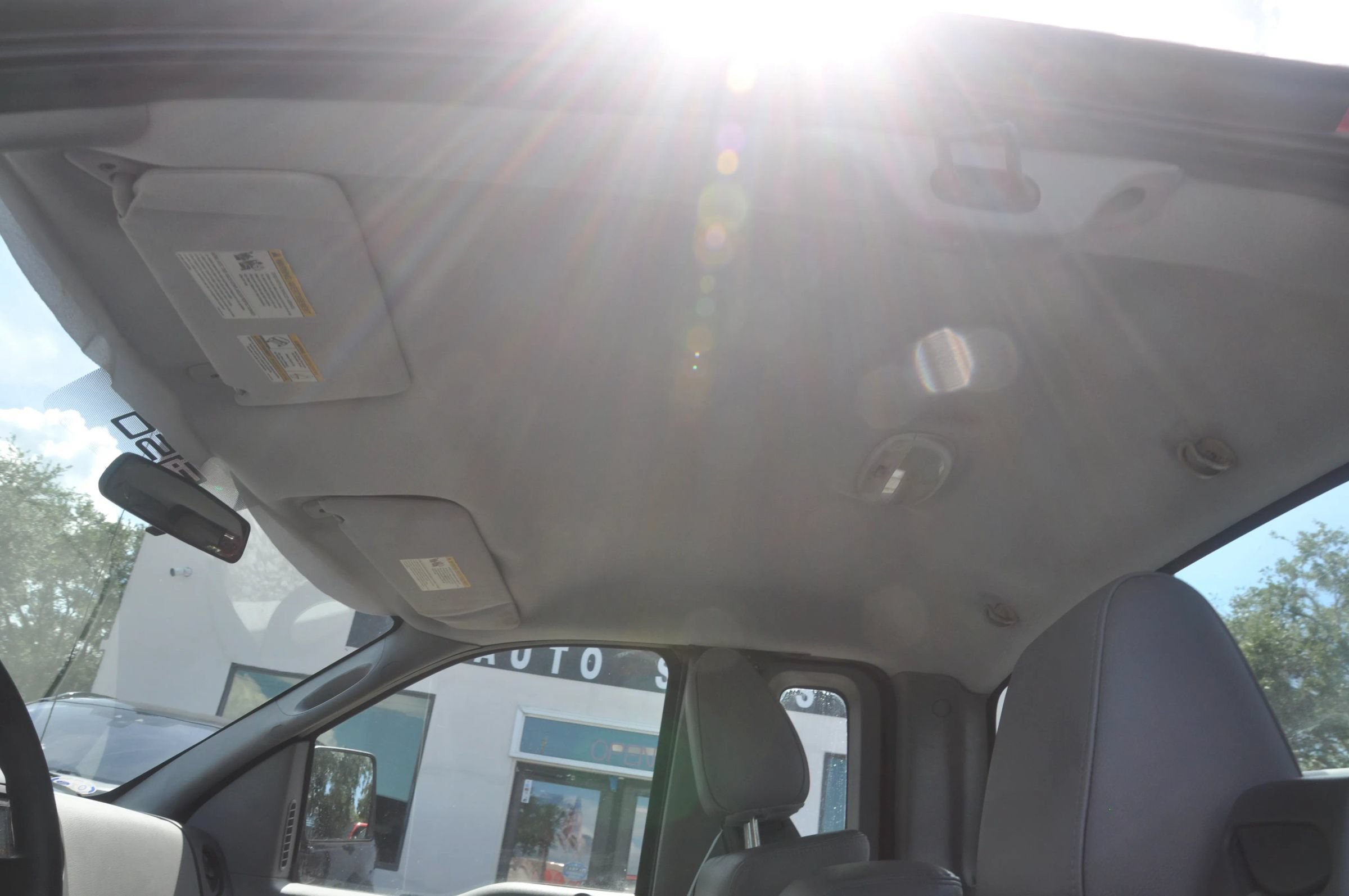 Used 2008 Ford F150 STX RWD image 22