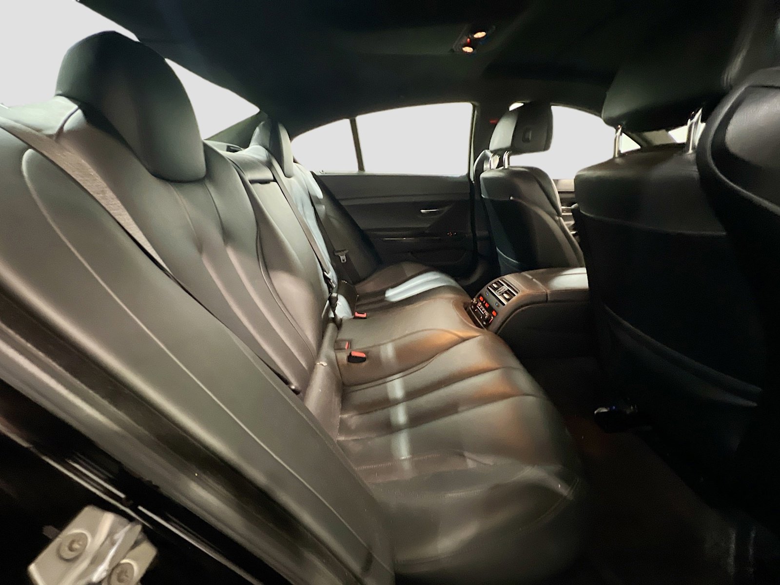 Used 2016 BMW 650i Gran Coupe xDrive image 21