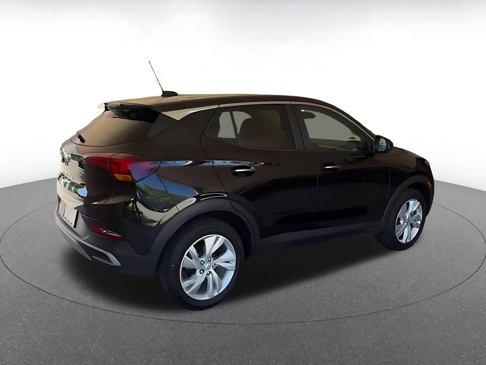 Used 2025 Buick Encore GX Preferred FWD image 12