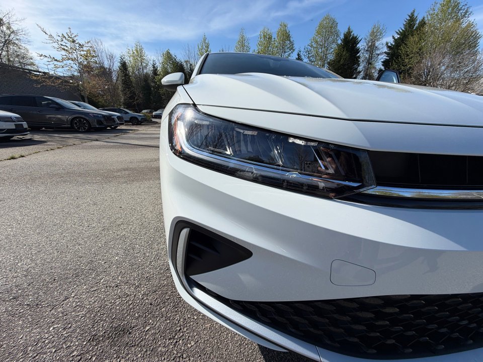 New 2026 Volkswagen Jetta S FWD image 24