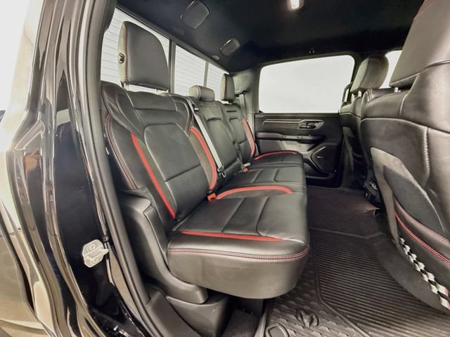 Used 2025 RAM 1500 RHO w/ RHO Level 1 Equipment Group AWD/4WD image 28