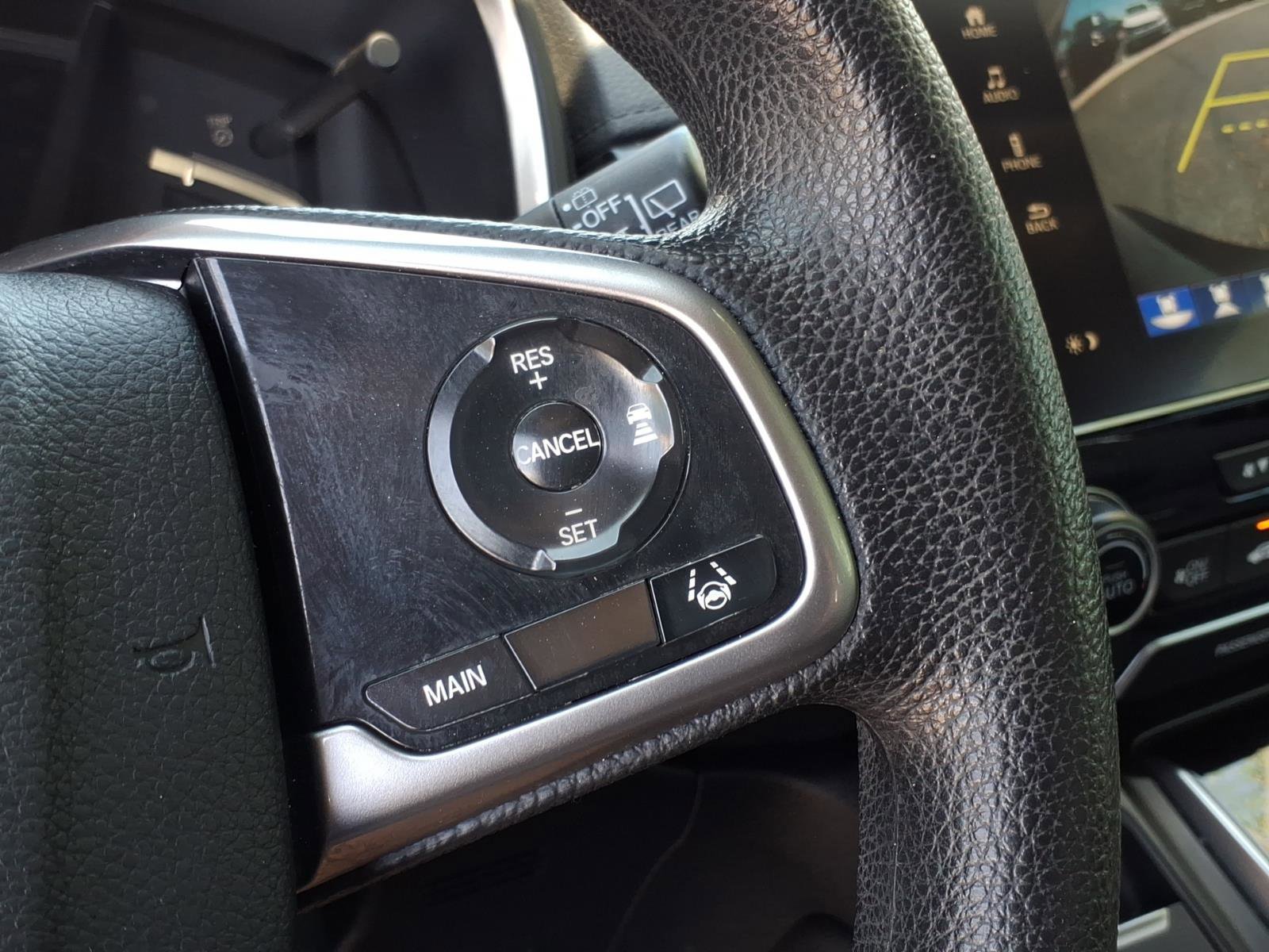 Used 2022 Honda CR-V EX image 34