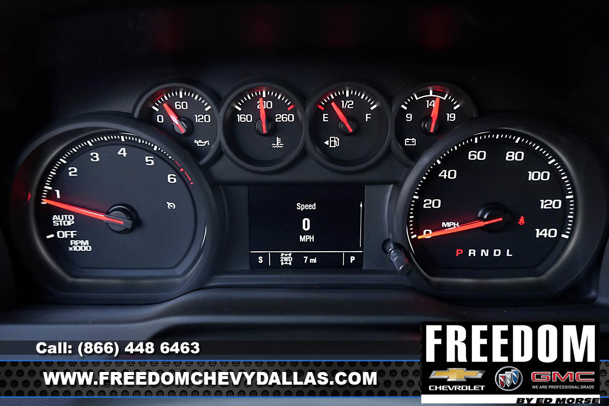 New 2025 GMC Sierra 1500 Pro w/ Pro Value Package image 18