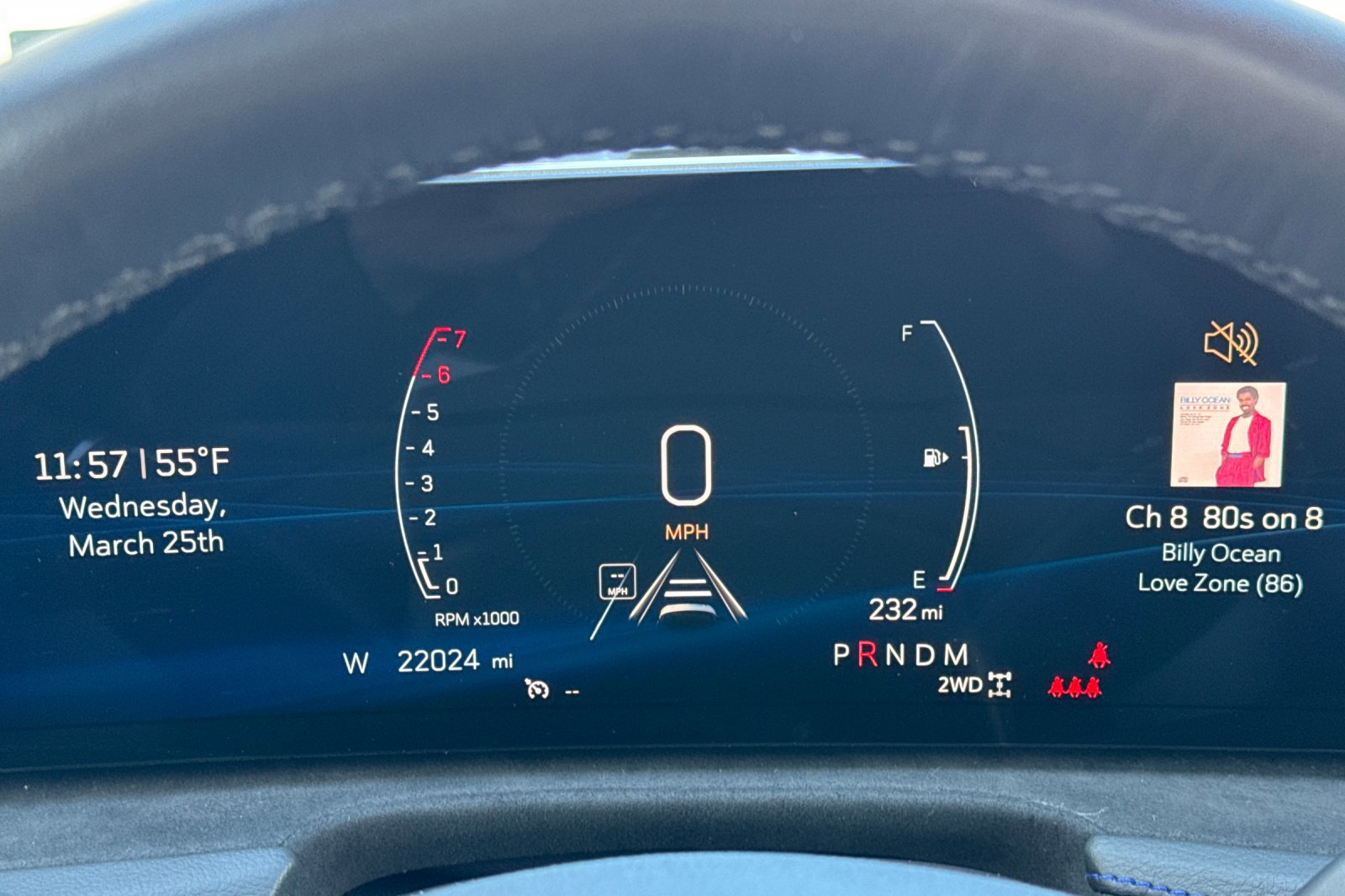 Used 2024 Cadillac XT4 Sport image 25