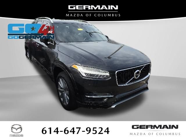 Used 2017 Volvo XC90 T6 Momentum w/ Vision Package AWD/4WD image 1