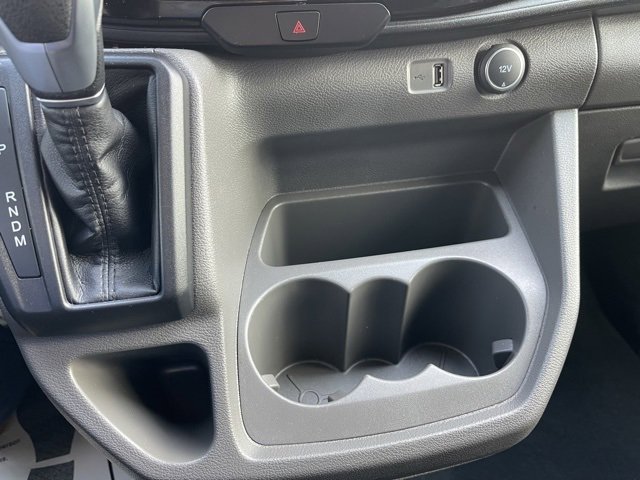 Used 2023 Ford Transit 350 XLT image 15