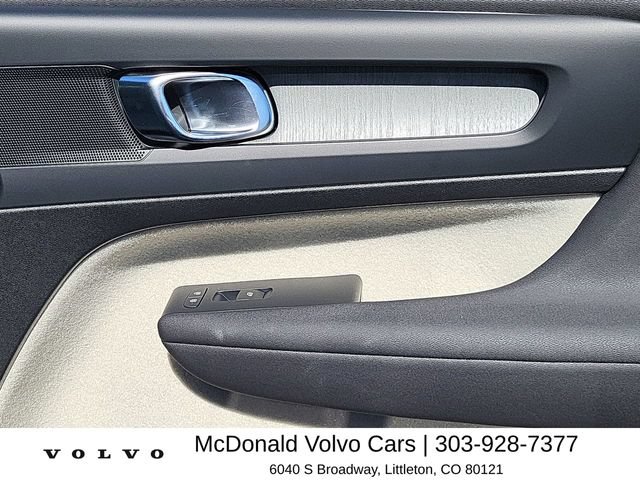 Used 2026 Volvo XC40 B5 Plus w/ Protection Package Premier AWD/4WD image 18