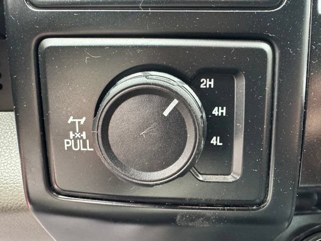 Used 2017 Ford F150 XL w/ Equipment Group 101A Mid AWD/4WD image 15