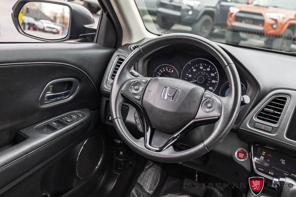 Used 2017 Honda HR-V EX-L image 33
