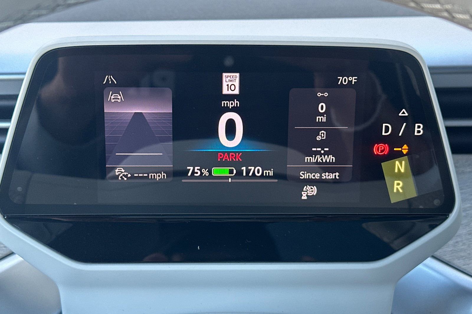 New 2025 Volkswagen ID. Buzz 1st Edition AWD/4WD image 24
