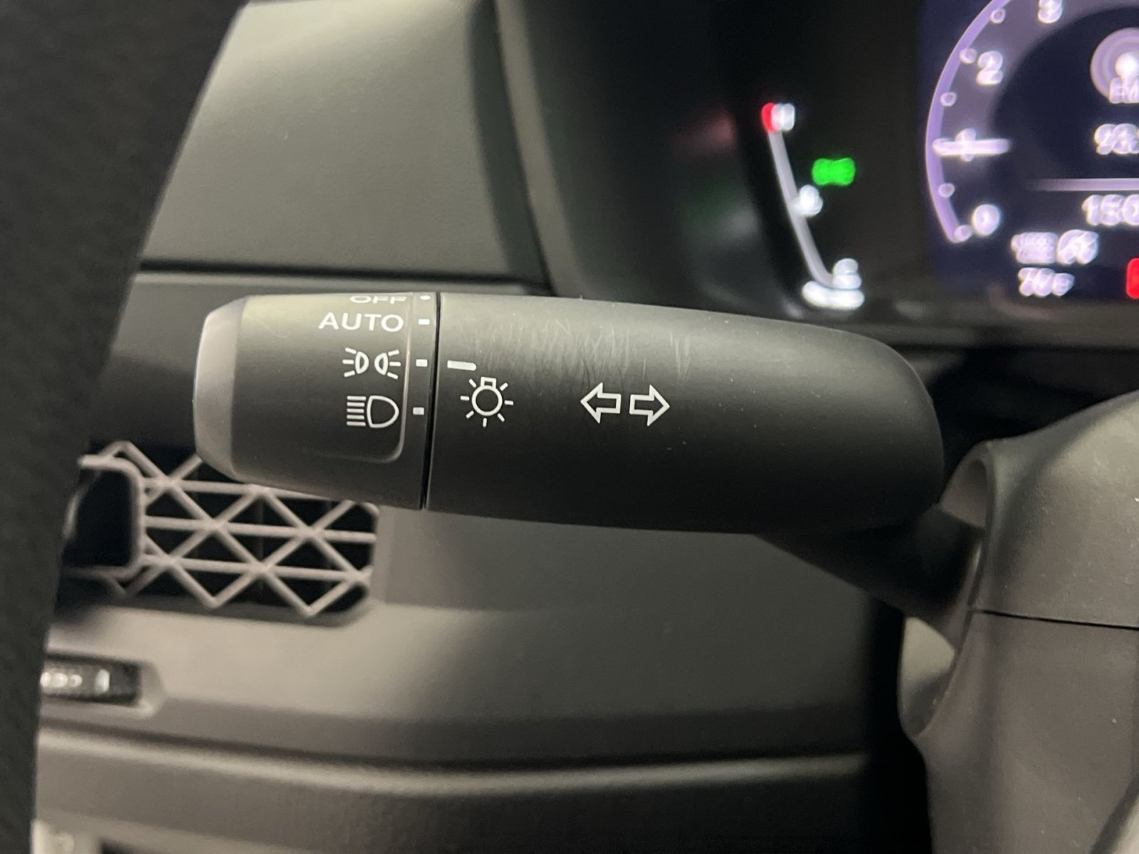 Used 2023 Honda Accord EX image 36