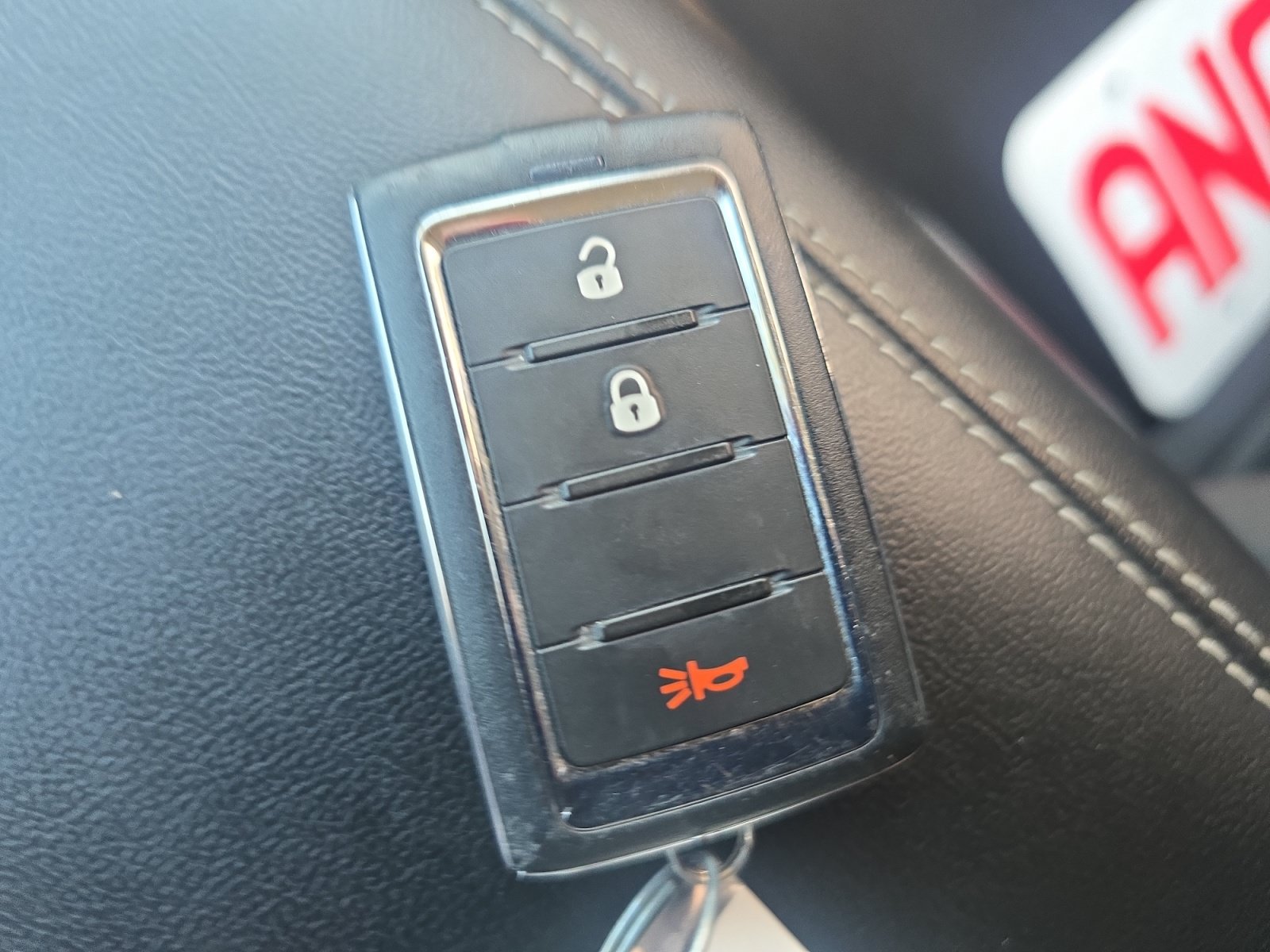 Used 2023 Jeep Grand Cherokee L Laredo AWD/4WD image 29
