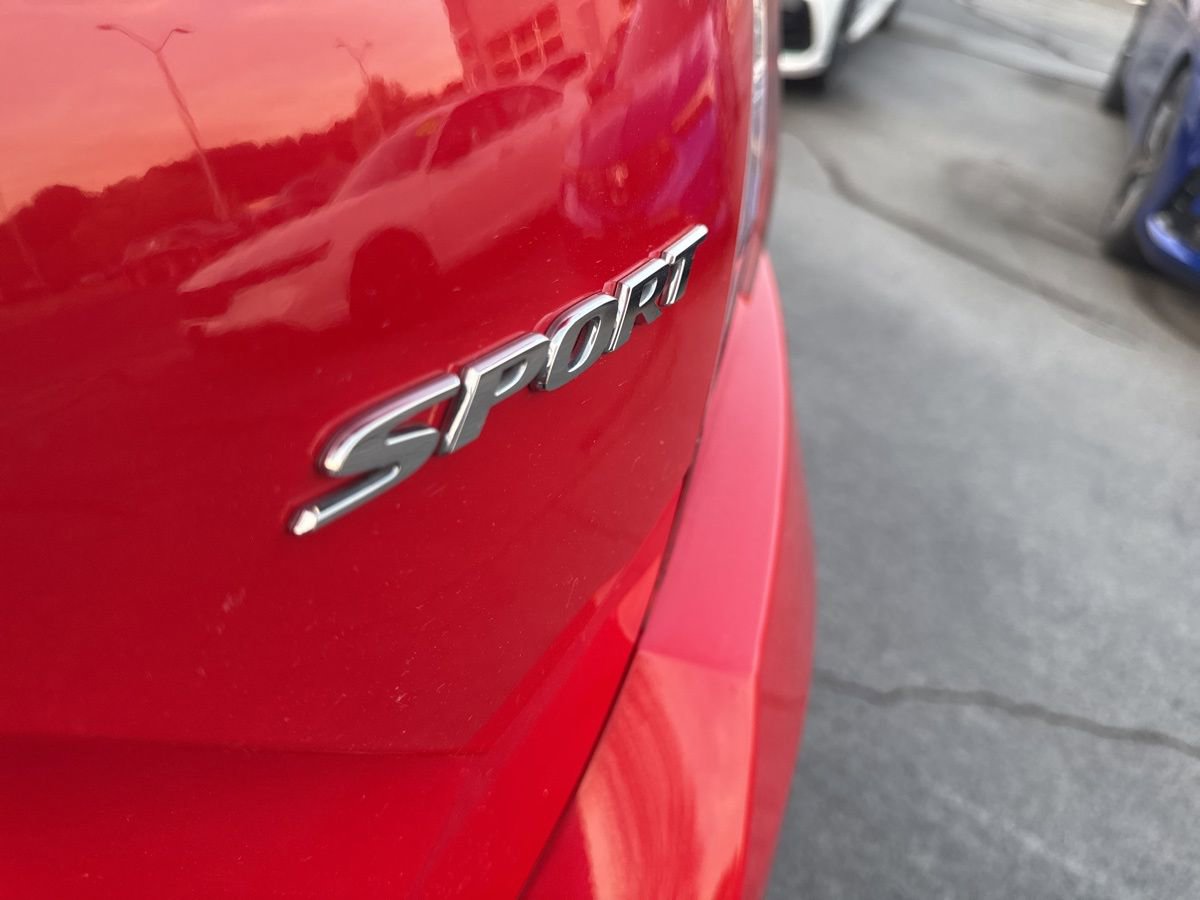 Used 2021 Honda Civic Sport image 14