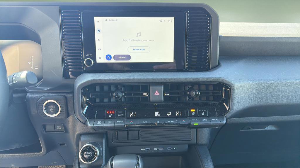 Used 2025 Toyota Land Cruiser 1958 image 23