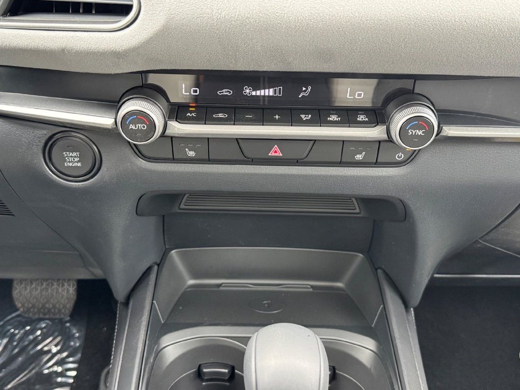 New 2026 MAZDA CX-30 Aire Edition AWD/4WD image 16