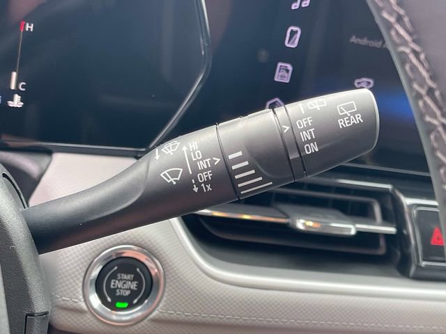 New 2026 Chevrolet TrailBlazer LT w/ Convenience Package image 35