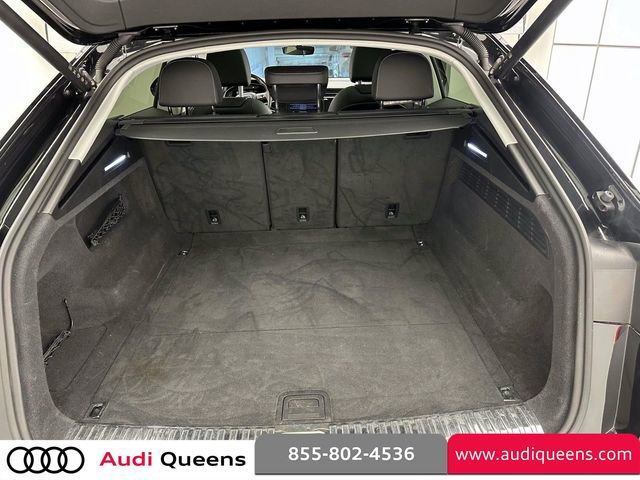 Certified 2023 Audi Q8 Premium Plus w/ Premium Plus Package image 10