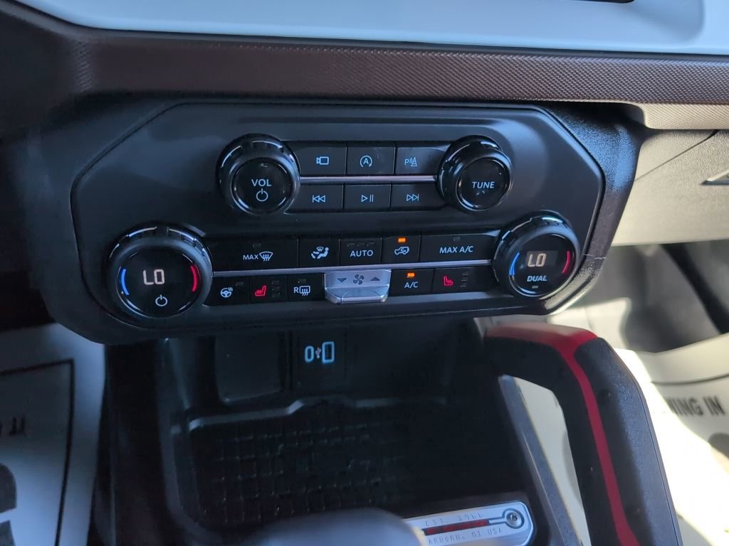 Certified 2024 Ford Bronco Heritage Edition image 20