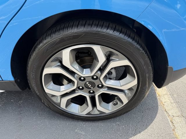Certified 2025 Kia Soul EX FWD image 45