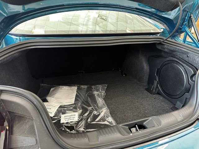 New 2026 Ford Mustang GT Premium w/ GT Performance Package RWD image 37